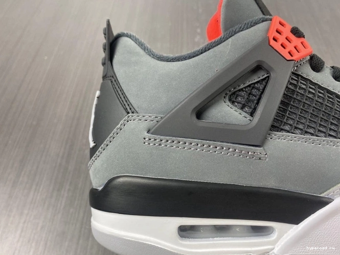 DH6927-061 "Infrared" 4 Air Retro Jordan 0824